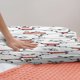 thumbnail image 3 of BT21 Bedding Sets Cartoon Duvet Cover Lightweight 3 Piece Bet Sets for Kids Boys Girls, 3 of 5