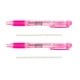 thumbnail image 2 of Borrador Tombow Mono Knock rosa, paquete de 2, 2 of 9
