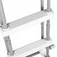 thumbnail image 2 of Escalera Piscina 132 Cm Pool Ladder, 2 of 3