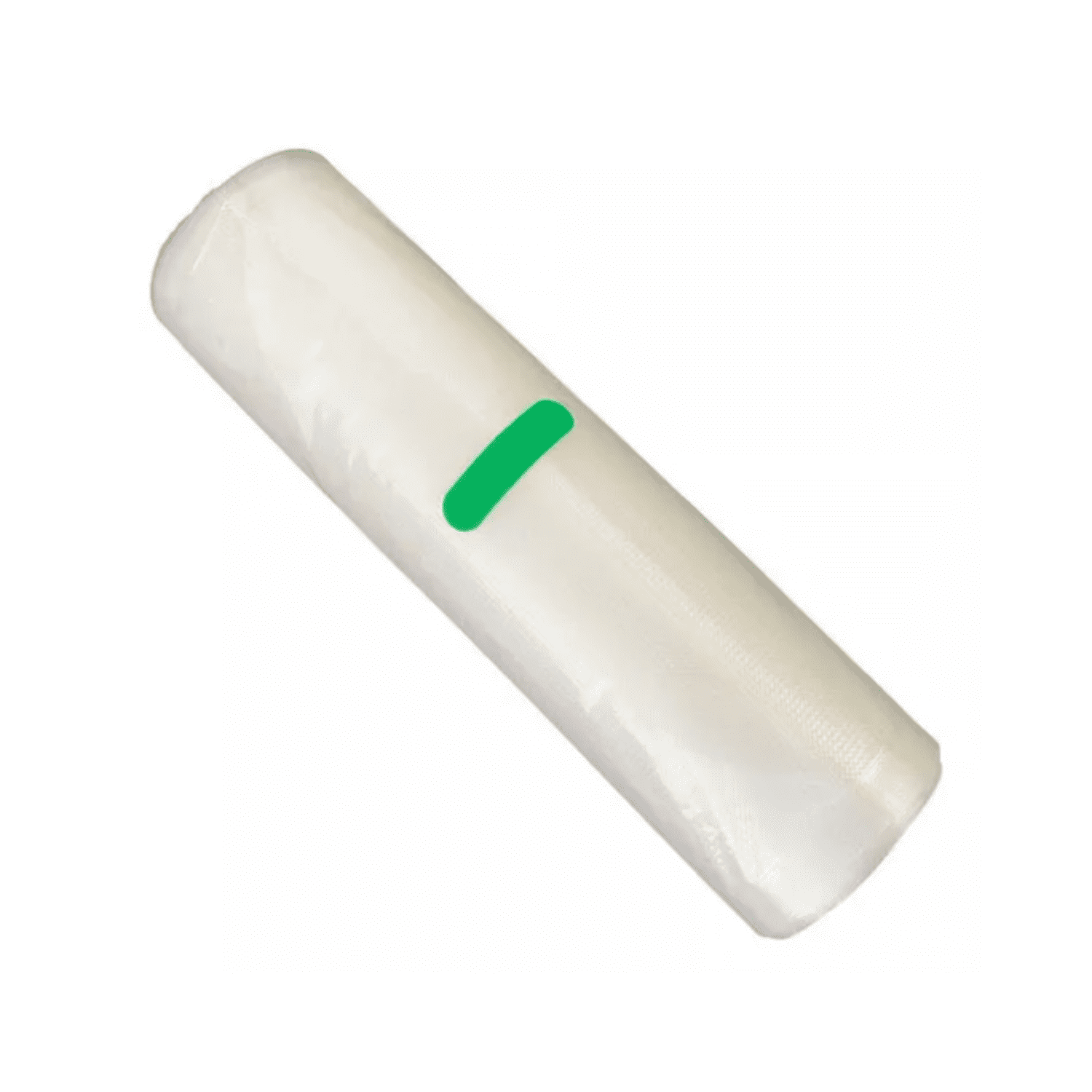 Importclick - Rollo Bolsas Al Vacío Sellar Alimentos 28 Cm 10 Mt Transparente