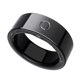 thumbnail image 1 of Anillo Inteligente opove Negro - Monitor de Sueño y Fitness, 1 of 9