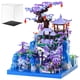 thumbnail image 1 of Set de bloques de construcción APENGBAOL Peach Blossom Pond con pantalla, 1 of 4