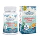 thumbnail image 1 of Suplemento Nordic Naturals DHA 250 mg Omega-3 Niños, 1 of 3