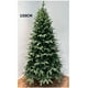 thumbnail image 1 of ARBOL DE NAVIDAD ARTIFICIAL HOJA REALISTA 150CM SDS49, 1 of 1