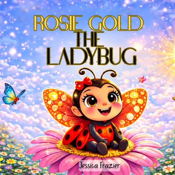 Reservar Rosie Gold The Ladybug