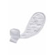 thumbnail image 2 of Almohadilla sanitaria The Clean Seat sin perfume, paquete de 28, 2 of 9