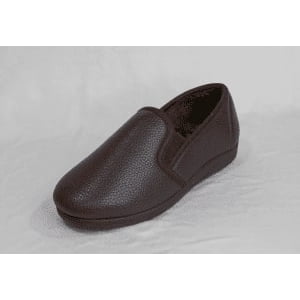 Mocasin Chaudes Dama Fabiola