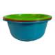 thumbnail image 3 of Pack x 10 bowl batidor 4 litros plástico colores, 3 of 3