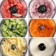 thumbnail image 5 of Procesador De Alimentos Mk f511 Cuenco De 10 Tazas 800 W, 5 of 7