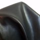 thumbnail image 1 of Tela NAT LEATHERS Cuero Vegano Negro Sintético 91x137 cm, 1 of 3