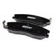 thumbnail image 3 of Pastilla Freno Del Opel Antara Cdti 2.2 2010 -, 3 of 9
