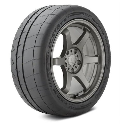 Kumho - Neumatico 205 50 R15 Ecsta V730