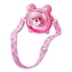 thumbnail image 5 of Linda Taza De Oso Con Pajita Taza Portátil Para Beber Para Actividades Picnic Camping, 5 of 5