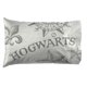 thumbnail image 4 of Juego de sábanas Jay Franco Harry Potter, tamaño completo, 4 piezas, gris, 4 of 6
