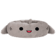 thumbnail image 4 of Cama Gris grande  para Perro 68 Cm. Squishmallows, 4 of 5