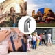 thumbnail image 4 of Botella urinaria CUNQN de 1000 ml para hombres, acampadas, viajes y hospitales, 4 of 6