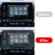 thumbnail image 4 of Protector de pantalla Moonlinks compatible con Honda Odyssey de 8 pulgadas, 4 of 7