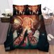 thumbnail image 1 of Lil Durk Artwork Quilt Duvet Cover Set Comforter Cover Pillowcase3-Piece Bedding Set, 1 of 5