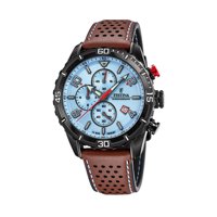 Reloj F20519/1 Festina Negro Hombre Chrono Sport