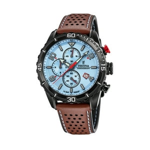 Reloj F20519/1 Festina Negro Hombre Chrono Sport