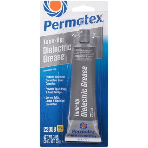 Grasa De Afinación Dieléctrica Permatex 22058 90 Ml