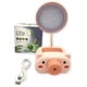 thumbnail image 2 of Mini Lámpara Inalámbrica Escritorio Con Porta Lápices VERDE, 2 of 2