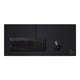 thumbnail image 2 of Alfombrilla para Mouse Logitech G G840 XL 900 x 400 x 3 mm Gaming, 2 of 3