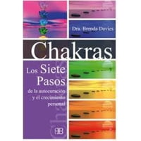 Arkano Books - Chakras Los Siete Pasos De La Autocuración Y El Crecimiento Personal