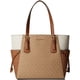 thumbnail image 1 of Cartera Michael Kors Voyager Bolso Tote de Mujer Sintético, Multicolor, 1 of 3
