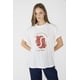 thumbnail image 1 of Polera Ambar Crudo crema S, 1 of 5