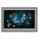thumbnail image 1 of Alfombra Grande De Piso 180x200cm Antideslizante Hogar Estampada, 1 of 6