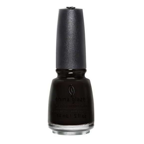 Laca de uñas China Glaze Liquid Leather (544)