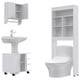 thumbnail image 1 of Botiquín + Optimizador Lavamanos + Optimizador Baño Blanco, 1 of 7