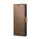 thumbnail image 5 of CaseMe tipo cartera Samsung Galaxy Note 10 Plus con cierre magnético, RFID, tarjetero, soporte, carga inalámbrica, 5 of 5