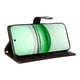 thumbnail image 5 of FOXDOCK Funda tipo Cartera para Realme 14x – Cubierta de Cuero PU con Múltiples Ranuras, Bolsillo para Efectivo y Correa de Muñeca, 5 of 6
