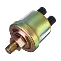 Ioensy - Sensor De Interruptor De Presión De Aceite De Rosca De Tornillo 1/8Npt, Reemplazo Directo Profesional