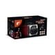 thumbnail image 3 of Bazooka bluetooth 15W 4" Fujitel conexión /usb/fm/mic cable negro, 3 of 3