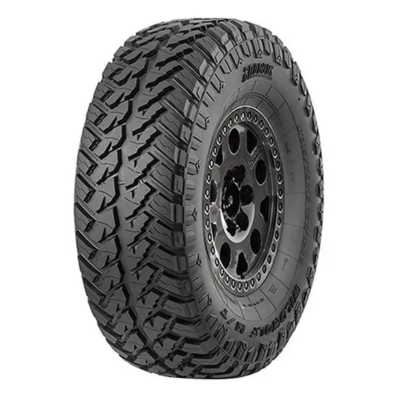 Neumático LT245/75R16 120/116 N WILDWOLF M/T