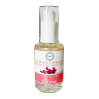 Almayun - Aceite De Ricino Orgánico 30 Ml