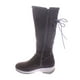 thumbnail image 3 of Bota Negro Vía Franca, 3 of 4