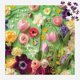 thumbnail image 3 of Rompecabezas Galison Springtime Petals Julie Seabrook, 500 piezas, 3 of 4