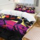 thumbnail image 1 of Spider-Man 3-Piece Twin Bed Set - Includes 1 Single Quilt And 2 Pillow Cases Bedding - Fade Resistant Microfiber - Spider, 1 of 4