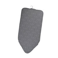 Magideal - Tablero De Colgante Coste De Planchado Protección De Accesorios Almohadilla De Plancha De Planchado Para Almohadilla De Planchado Para Hoteles Estilo A