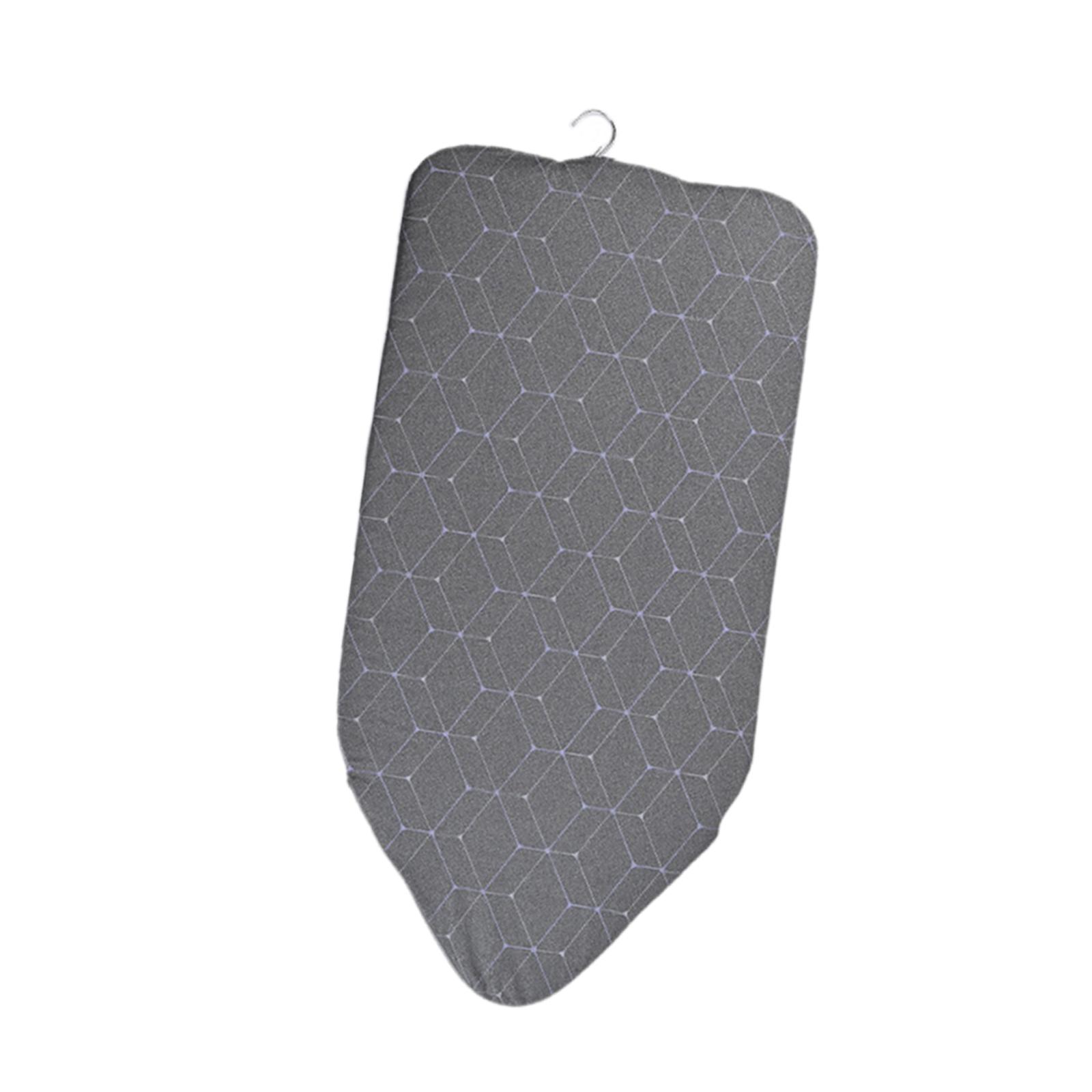 Magideal - Tablero De Colgante Coste De Planchado Protección De Accesorios Almohadilla De Plancha De Planchado Para Almohadilla De Planchado Para Hoteles Estilo A