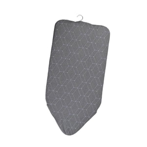 Magideal - Tablero De Colgante Coste De Planchado Protección De Accesorios Almohadilla De Plancha De Planchado Para Almohadilla De Planchado Para Hoteles Estilo A