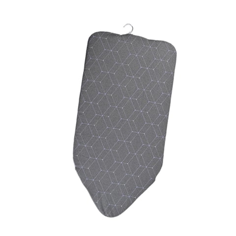 Magideal - Tablero De Colgante Coste De Planchado Protección De Accesorios Almohadilla De Plancha De Planchado Para Almohadilla De Planchado Para Hoteles Estilo A