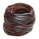thumbnail image 5 of Kit de Reparación de Mimbre Suministros de Reparación de Mimbre Material de Ratán Plástico para Reparación de Patio Muebles de Mimbre Plano Reparación , Marron oscuro, 5 of 5