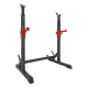 thumbnail image 1 of Squat rack ajustable Fitpro con soporte de barra 300 kg #11, 1 of 3