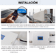 thumbnail image 5 of Amplificador De Señal De Celular Gsm Kit Antena Repetidora, 5 of 8