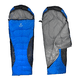 thumbnail image 3 of Saco De Dormir Extremo -10° + 10° Camping Trekking, 3 of 8